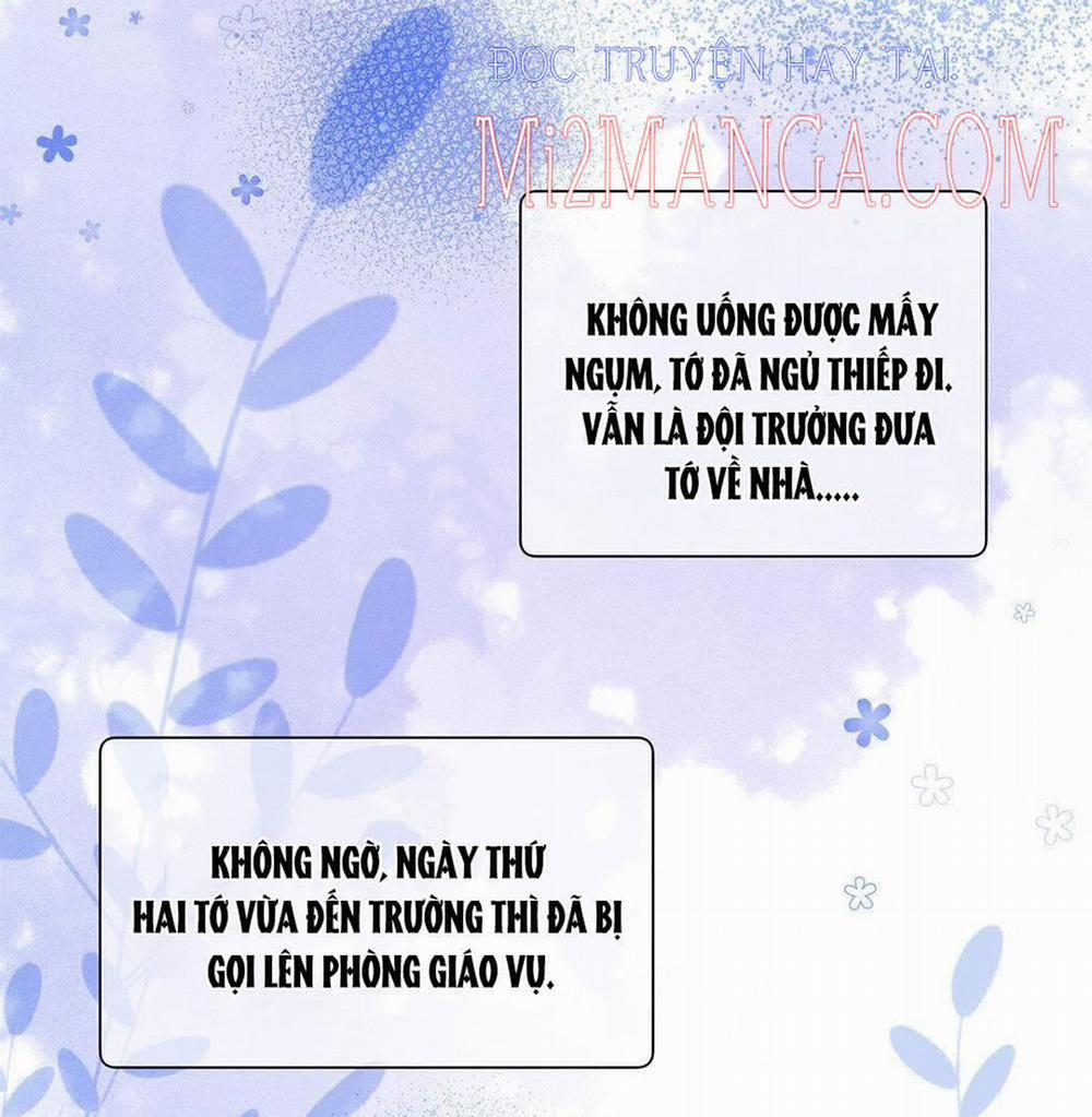 Chàng Trai Toả Ánh Hào Quang Lấp Lánh 25 trang 13