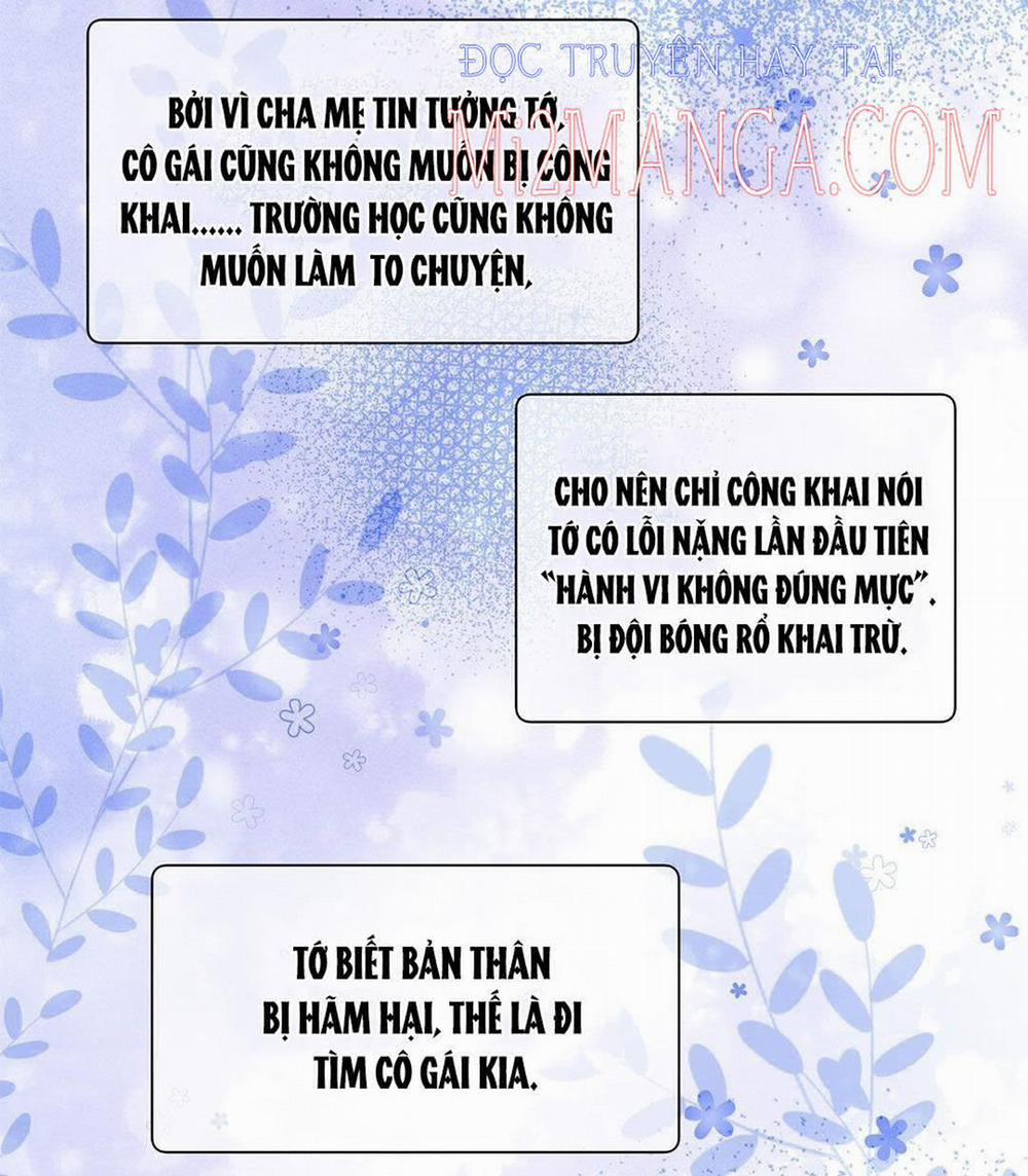 Chàng Trai Toả Ánh Hào Quang Lấp Lánh 25 trang 15