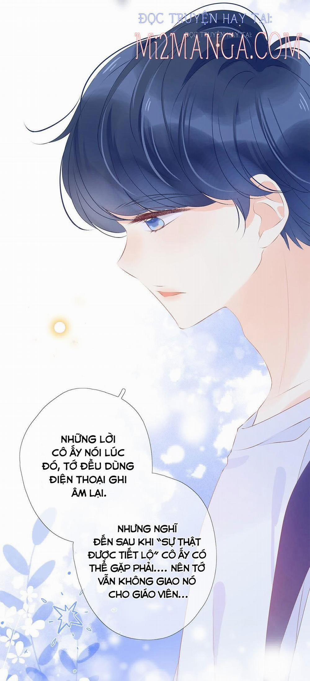 Chàng Trai Toả Ánh Hào Quang Lấp Lánh 25 trang 17