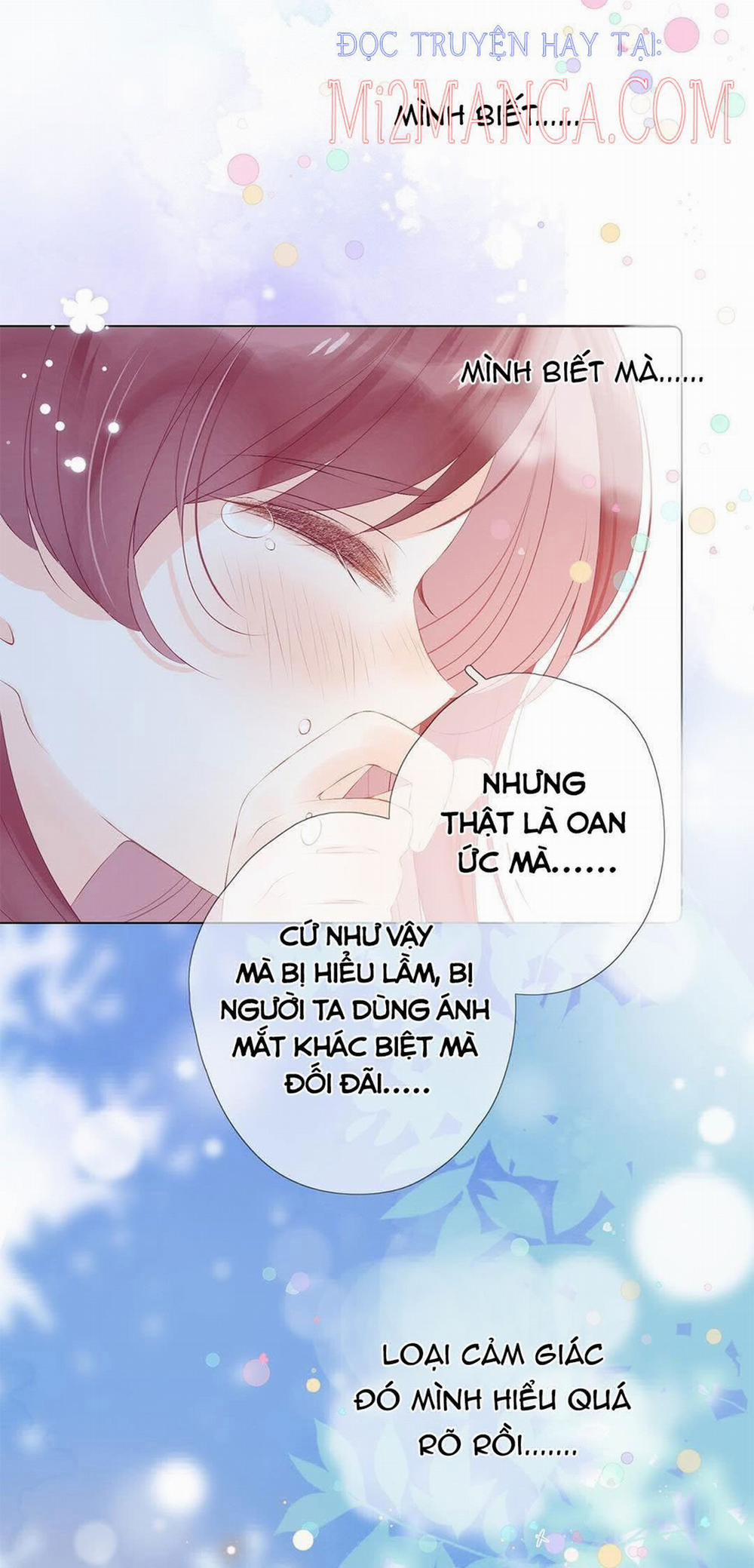 Chàng Trai Toả Ánh Hào Quang Lấp Lánh 25 trang 20