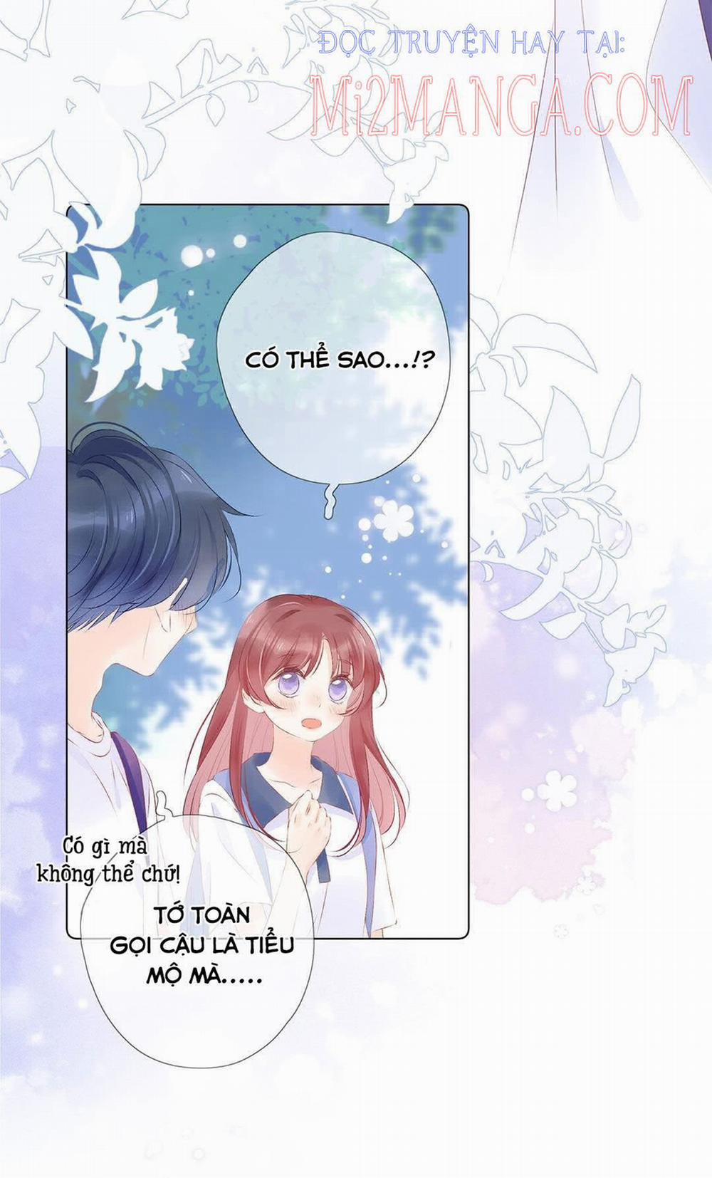 Chàng Trai Toả Ánh Hào Quang Lấp Lánh 25 trang 24