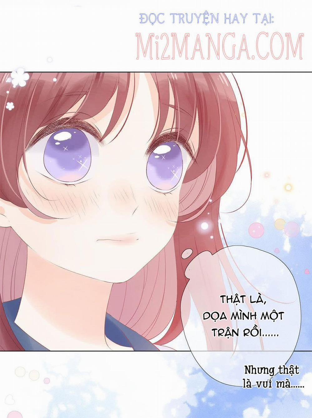 Chàng Trai Toả Ánh Hào Quang Lấp Lánh 25 trang 25