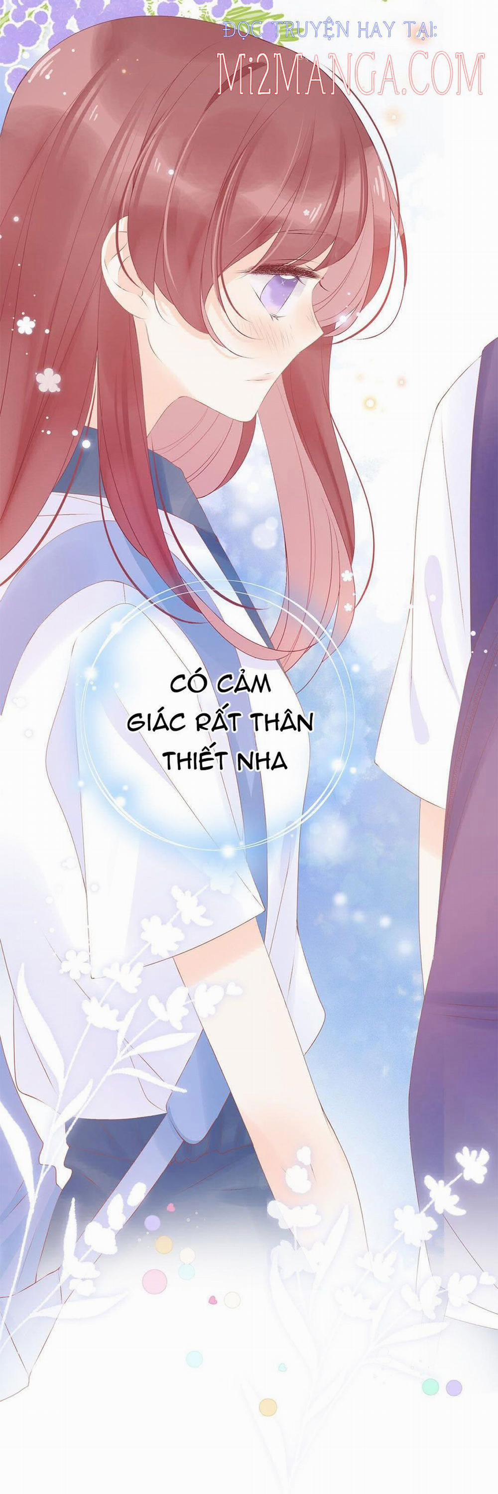 Chàng Trai Toả Ánh Hào Quang Lấp Lánh 25 trang 27