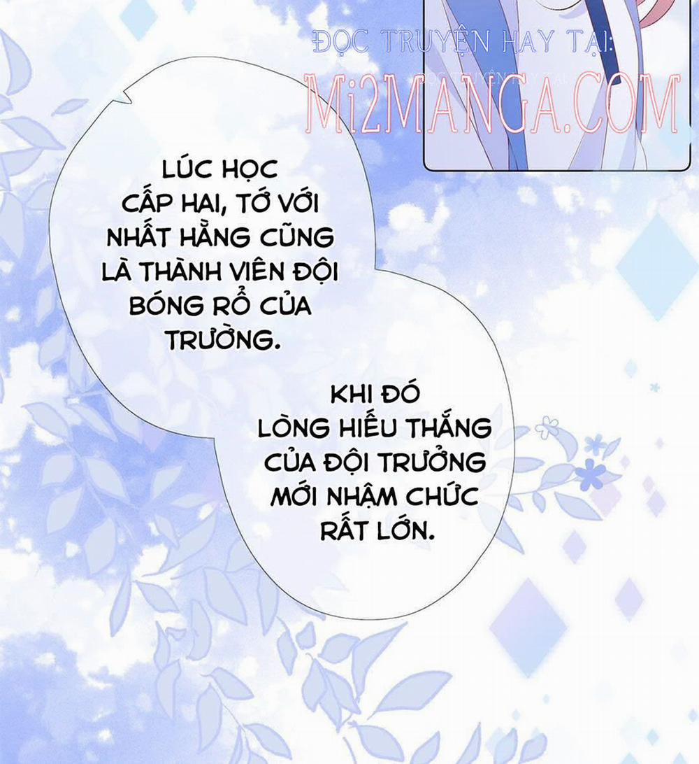 Chàng Trai Toả Ánh Hào Quang Lấp Lánh 25 trang 3