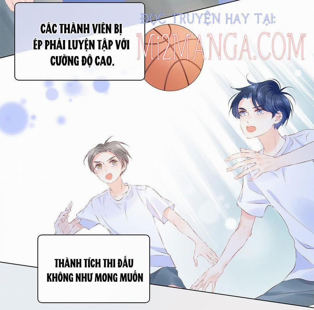 Chàng Trai Toả Ánh Hào Quang Lấp Lánh 25 trang 7