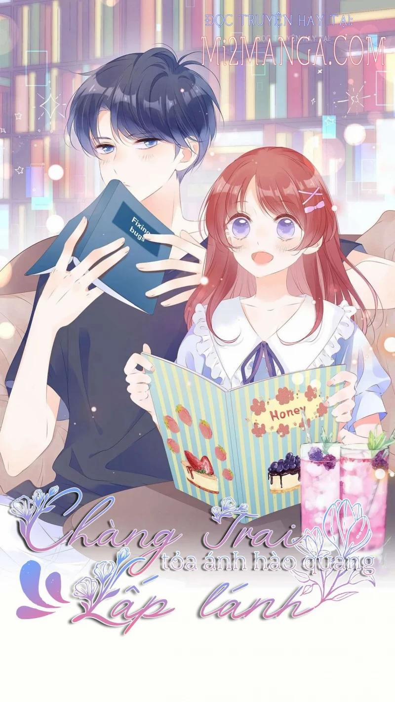 Chàng Trai Toả Ánh Hào Quang Lấp Lánh 26 trang 0