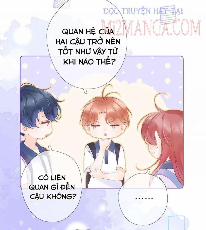 Chàng Trai Toả Ánh Hào Quang Lấp Lánh 26 trang 11