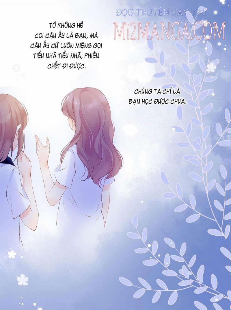 Chàng Trai Toả Ánh Hào Quang Lấp Lánh 26 trang 14