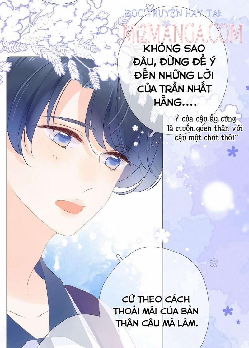 Chàng Trai Toả Ánh Hào Quang Lấp Lánh 26 trang 16