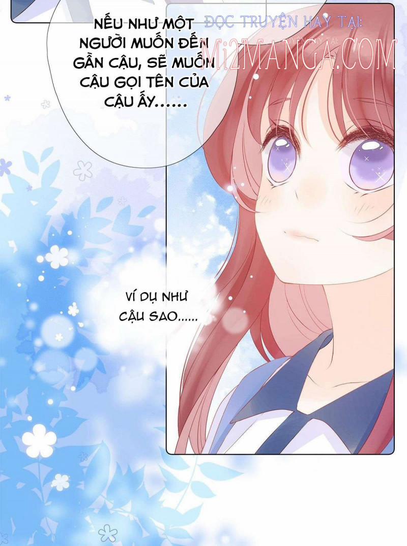 Chàng Trai Toả Ánh Hào Quang Lấp Lánh 26 trang 17