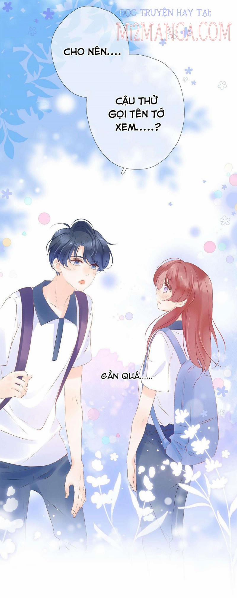 Chàng Trai Toả Ánh Hào Quang Lấp Lánh 26 trang 18