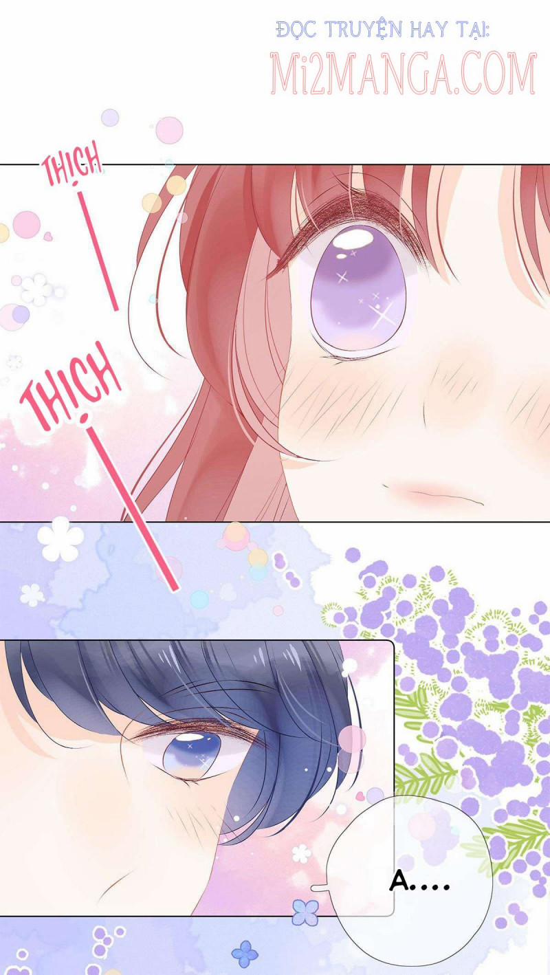 Chàng Trai Toả Ánh Hào Quang Lấp Lánh 26 trang 19