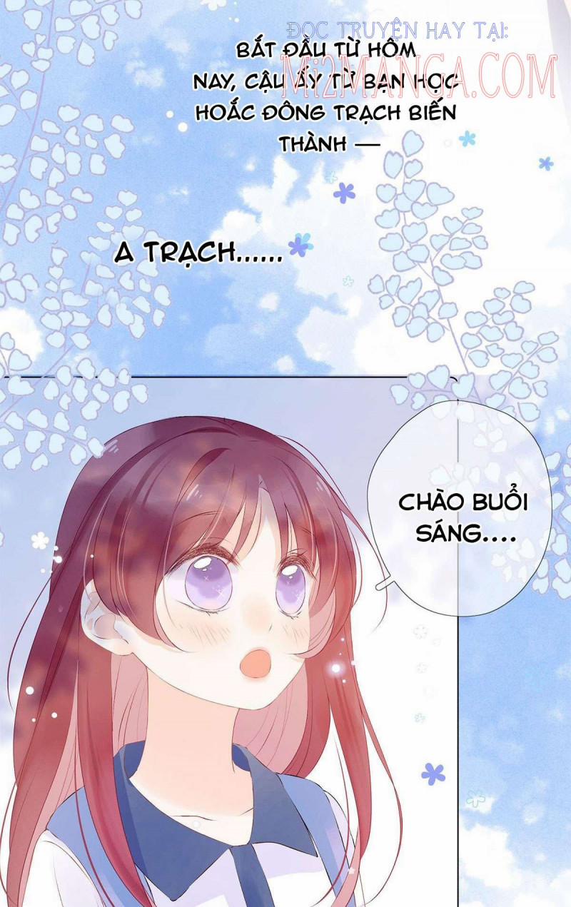 Chàng Trai Toả Ánh Hào Quang Lấp Lánh 26 trang 2