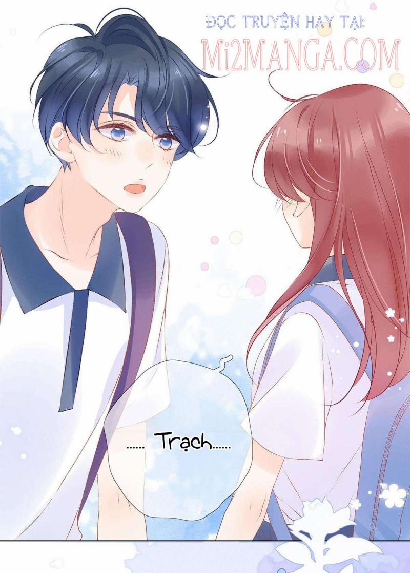 Chàng Trai Toả Ánh Hào Quang Lấp Lánh 26 trang 21