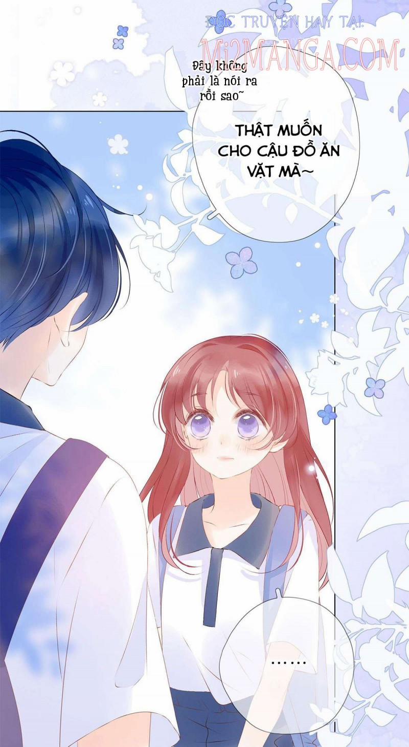 Chàng Trai Toả Ánh Hào Quang Lấp Lánh 26 trang 22