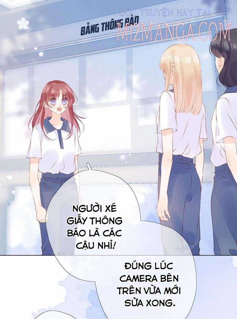 Chàng Trai Toả Ánh Hào Quang Lấp Lánh 26 trang 26