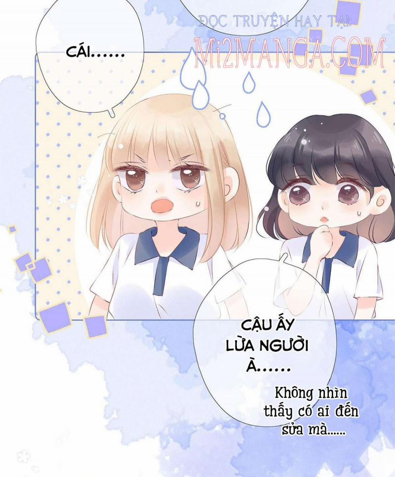 Chàng Trai Toả Ánh Hào Quang Lấp Lánh 26 trang 27