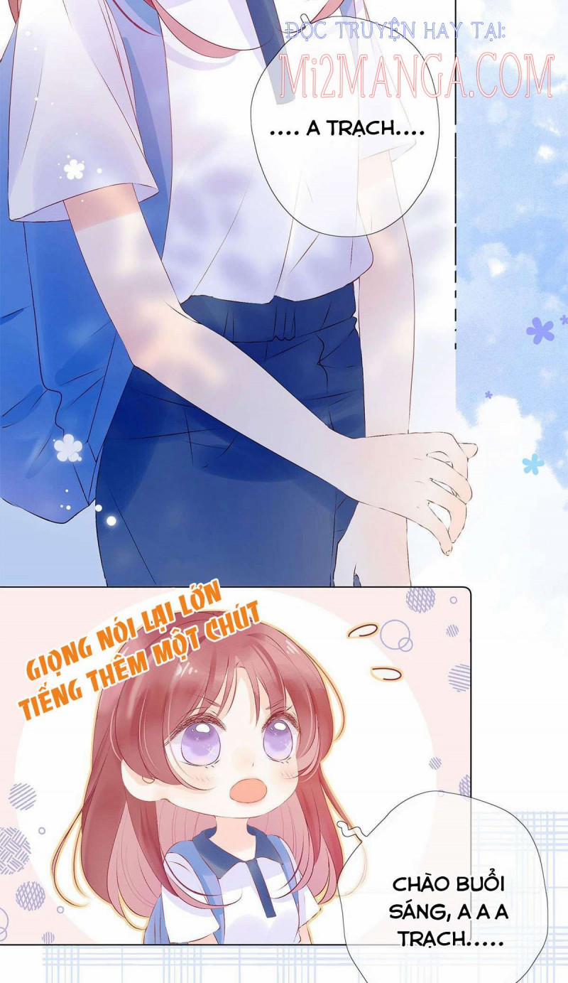 Chàng Trai Toả Ánh Hào Quang Lấp Lánh 26 trang 3