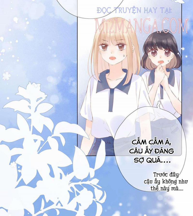 Chàng Trai Toả Ánh Hào Quang Lấp Lánh 26 trang 30