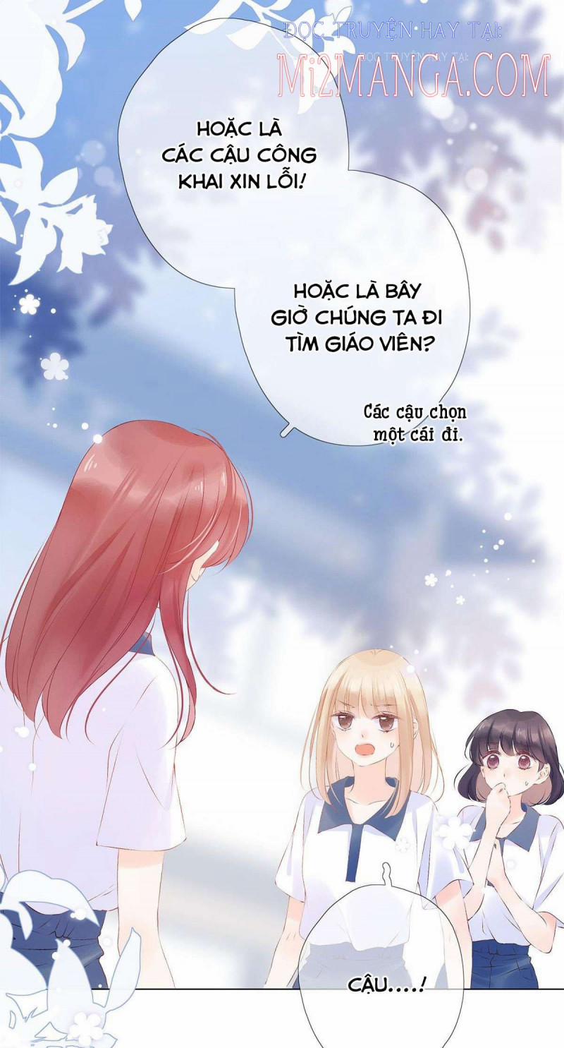 Chàng Trai Toả Ánh Hào Quang Lấp Lánh 26 trang 31