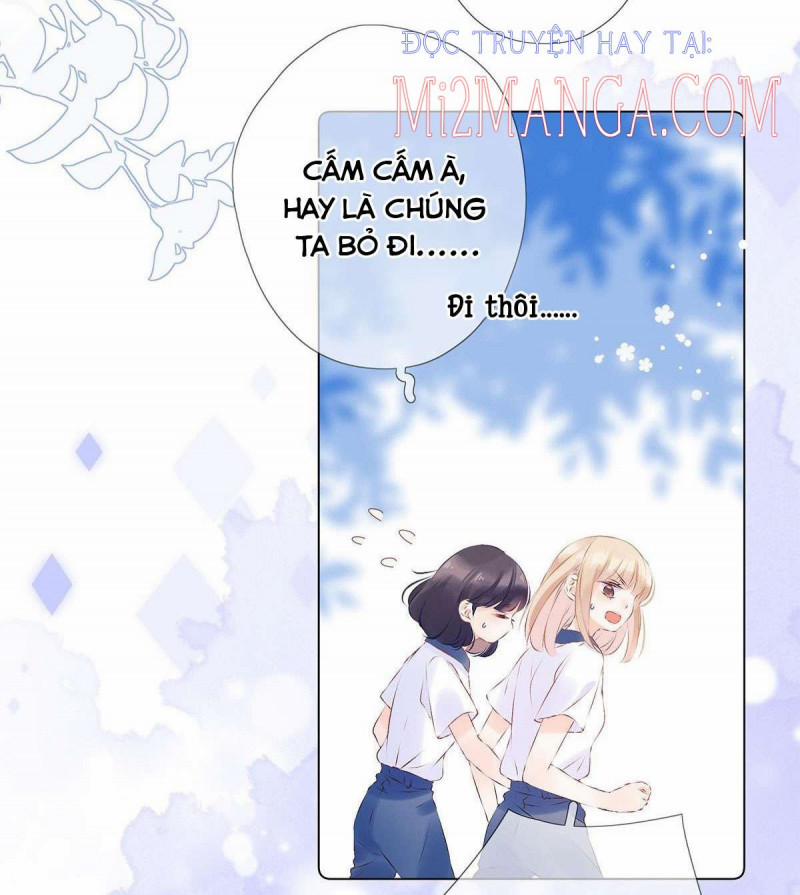 Chàng Trai Toả Ánh Hào Quang Lấp Lánh 26 trang 32