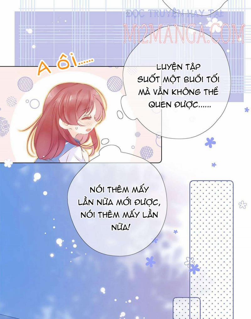 Chàng Trai Toả Ánh Hào Quang Lấp Lánh 26 trang 4