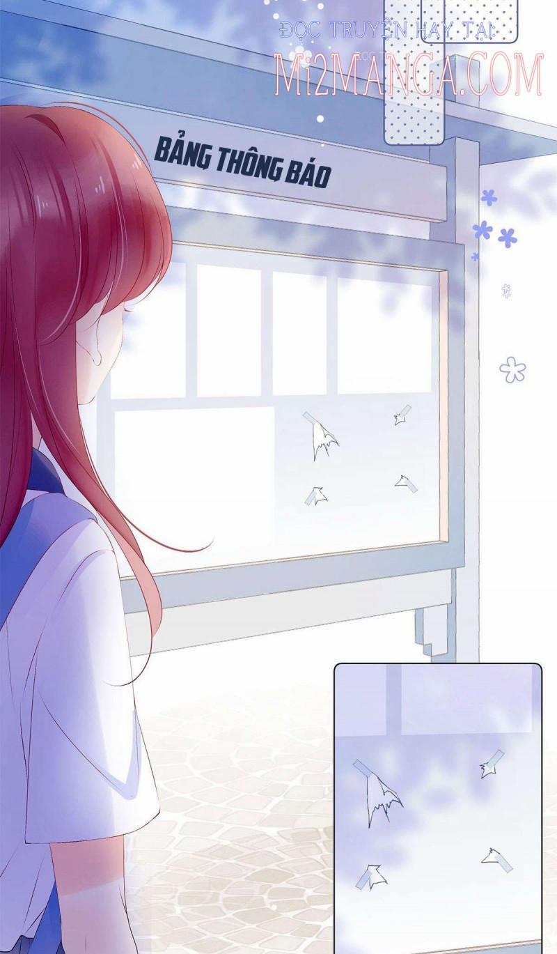 Chàng Trai Toả Ánh Hào Quang Lấp Lánh 26 trang 5