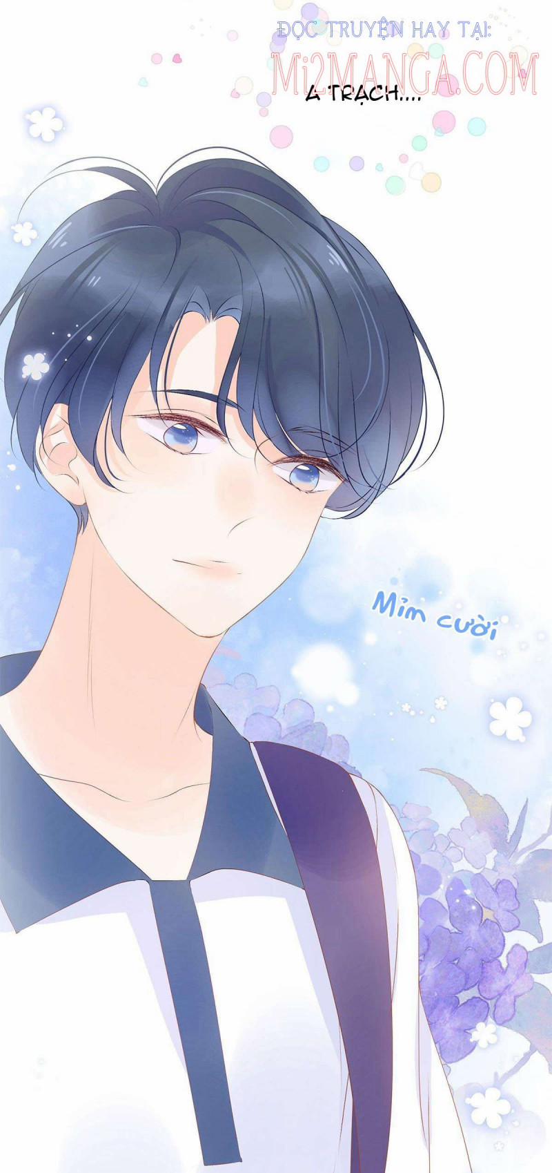 Chàng Trai Toả Ánh Hào Quang Lấp Lánh 26 trang 8