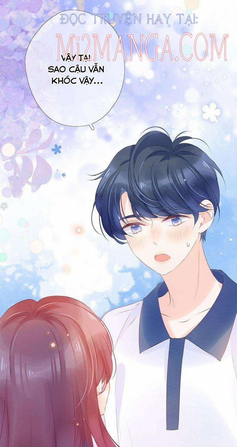 Chàng Trai Toả Ánh Hào Quang Lấp Lánh 27 trang 10