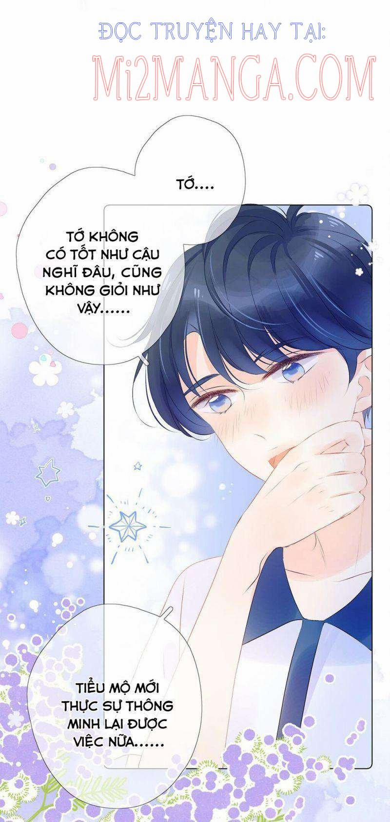 Chàng Trai Toả Ánh Hào Quang Lấp Lánh 27 trang 13