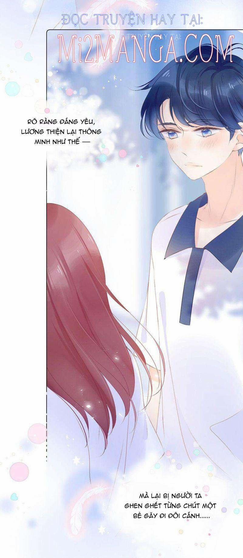 Chàng Trai Toả Ánh Hào Quang Lấp Lánh 27 trang 18