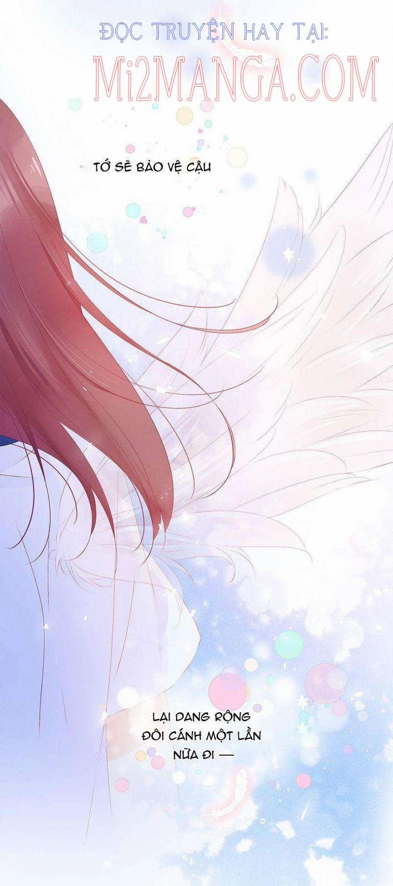 Chàng Trai Toả Ánh Hào Quang Lấp Lánh 27 trang 19