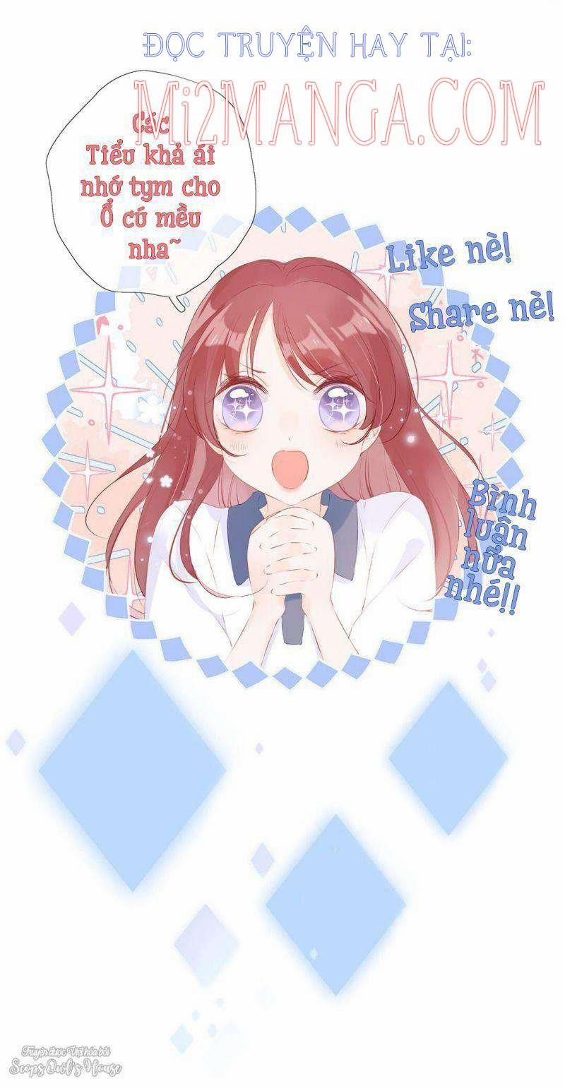 Chàng Trai Toả Ánh Hào Quang Lấp Lánh 27 trang 21