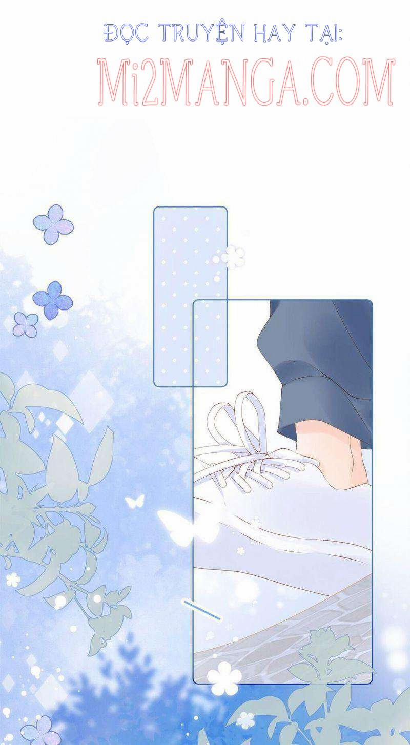 Chàng Trai Toả Ánh Hào Quang Lấp Lánh 27 trang 4