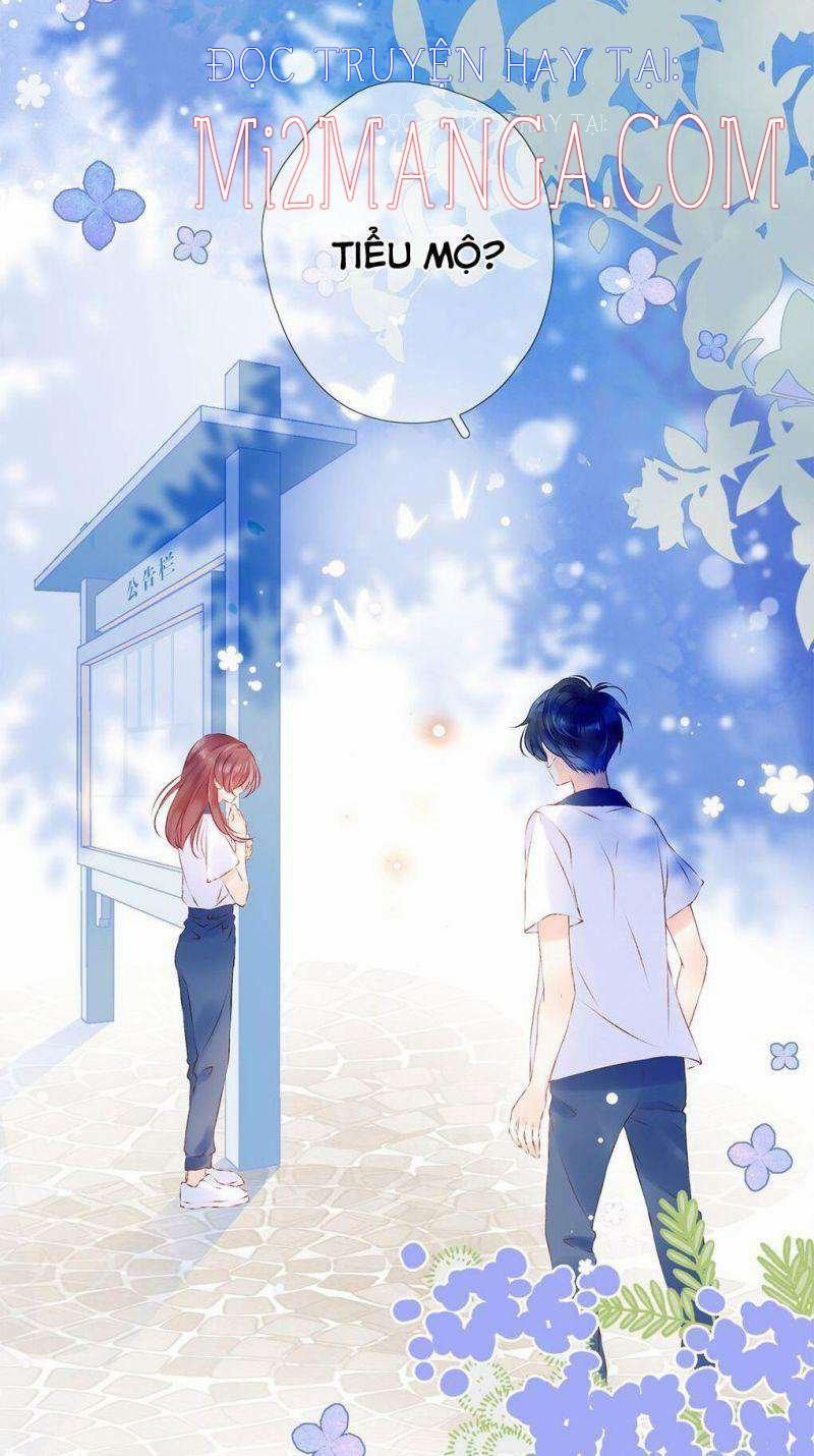 Chàng Trai Toả Ánh Hào Quang Lấp Lánh 27 trang 5