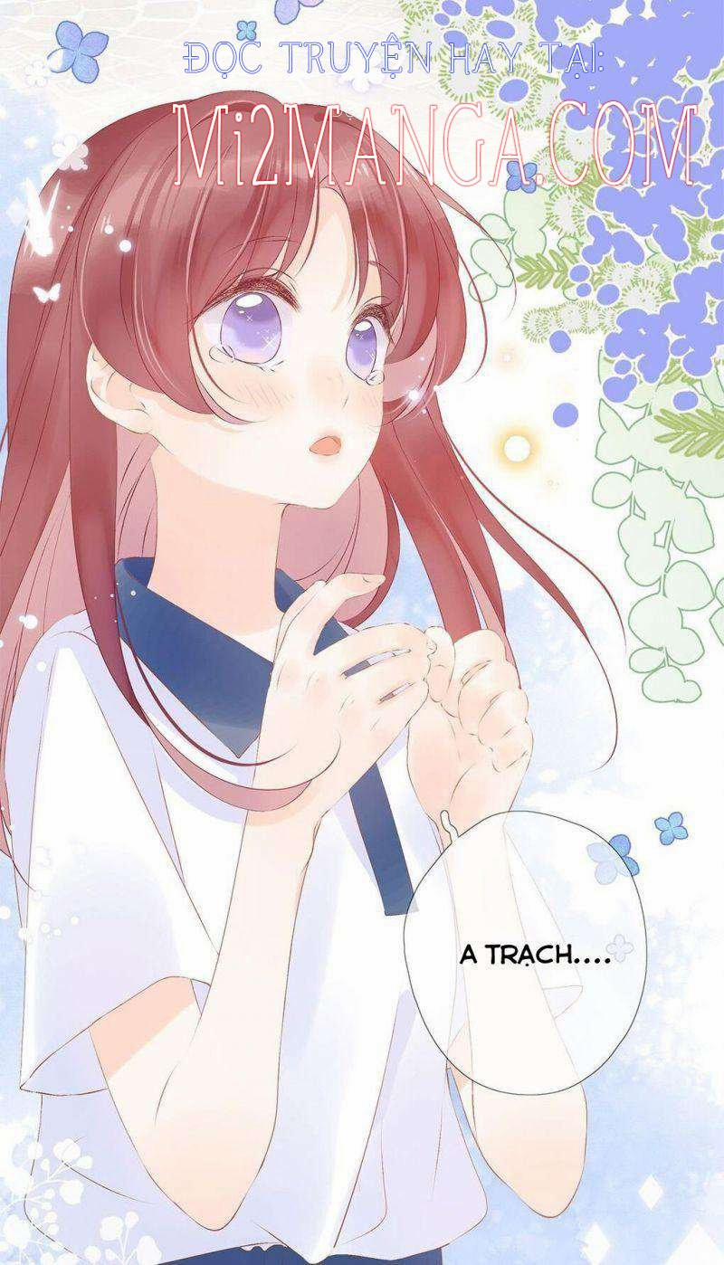 Chàng Trai Toả Ánh Hào Quang Lấp Lánh 27 trang 6