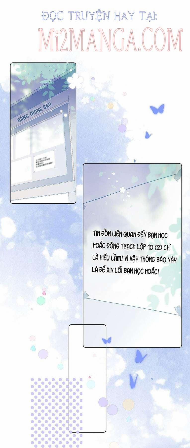 Chàng Trai Toả Ánh Hào Quang Lấp Lánh 28 trang 1