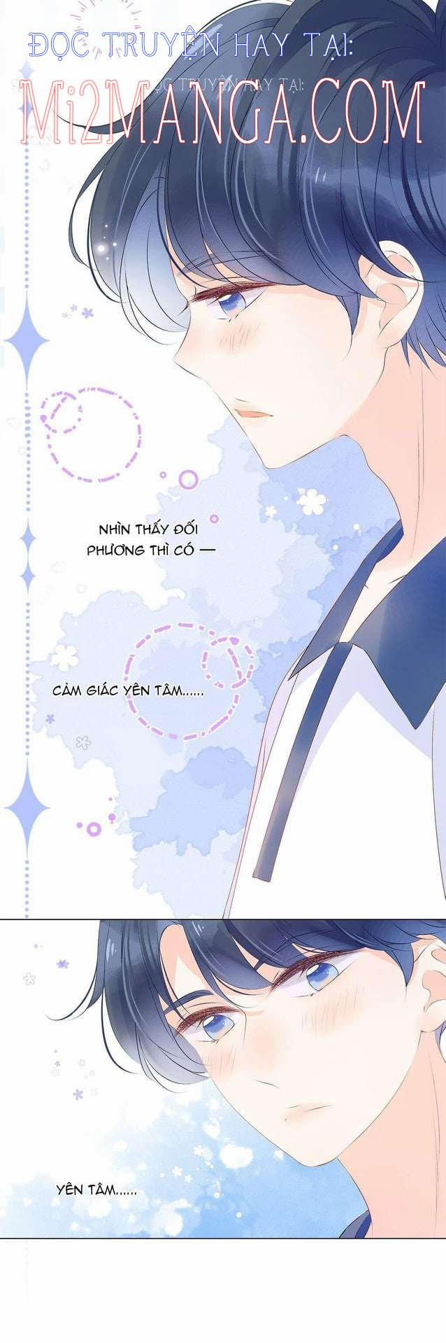 Chàng Trai Toả Ánh Hào Quang Lấp Lánh 28 trang 11