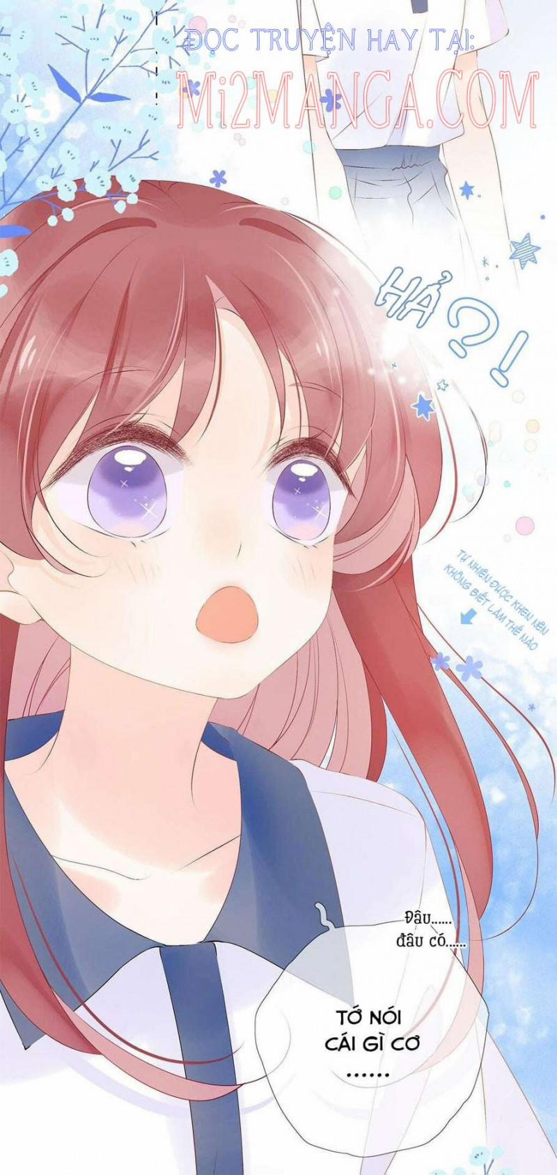 Chàng Trai Toả Ánh Hào Quang Lấp Lánh 28 trang 13