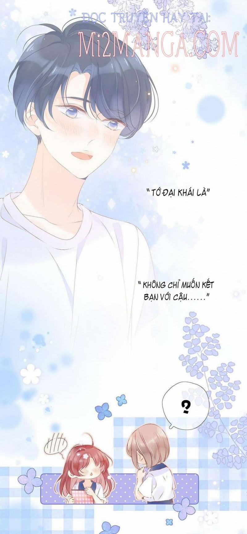 Chàng Trai Toả Ánh Hào Quang Lấp Lánh 28 trang 22