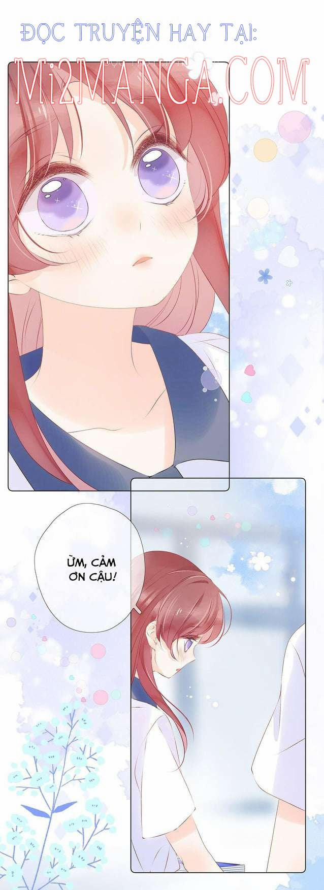 Chàng Trai Toả Ánh Hào Quang Lấp Lánh 28 trang 5