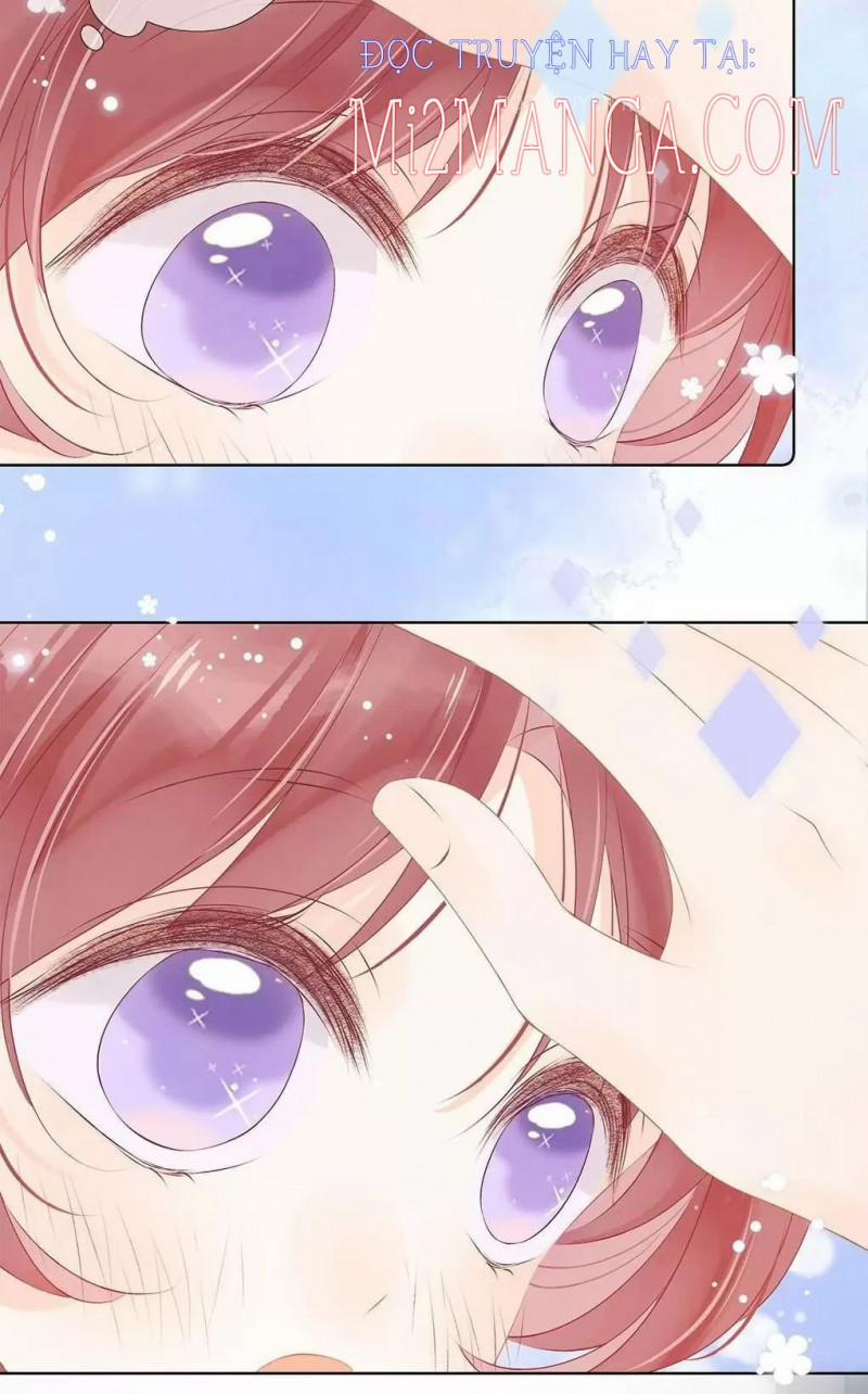 Chàng Trai Toả Ánh Hào Quang Lấp Lánh 29 trang 10