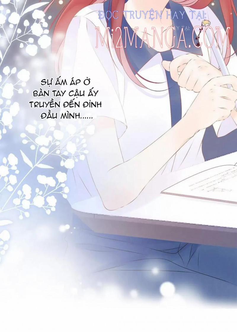 Chàng Trai Toả Ánh Hào Quang Lấp Lánh 29 trang 12