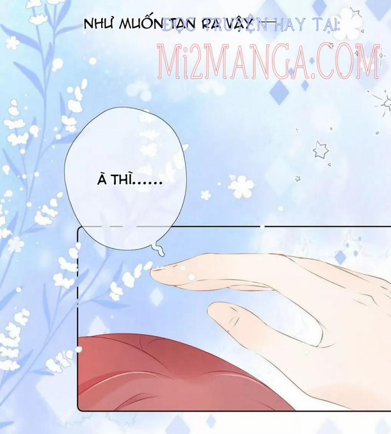 Chàng Trai Toả Ánh Hào Quang Lấp Lánh 29 trang 14
