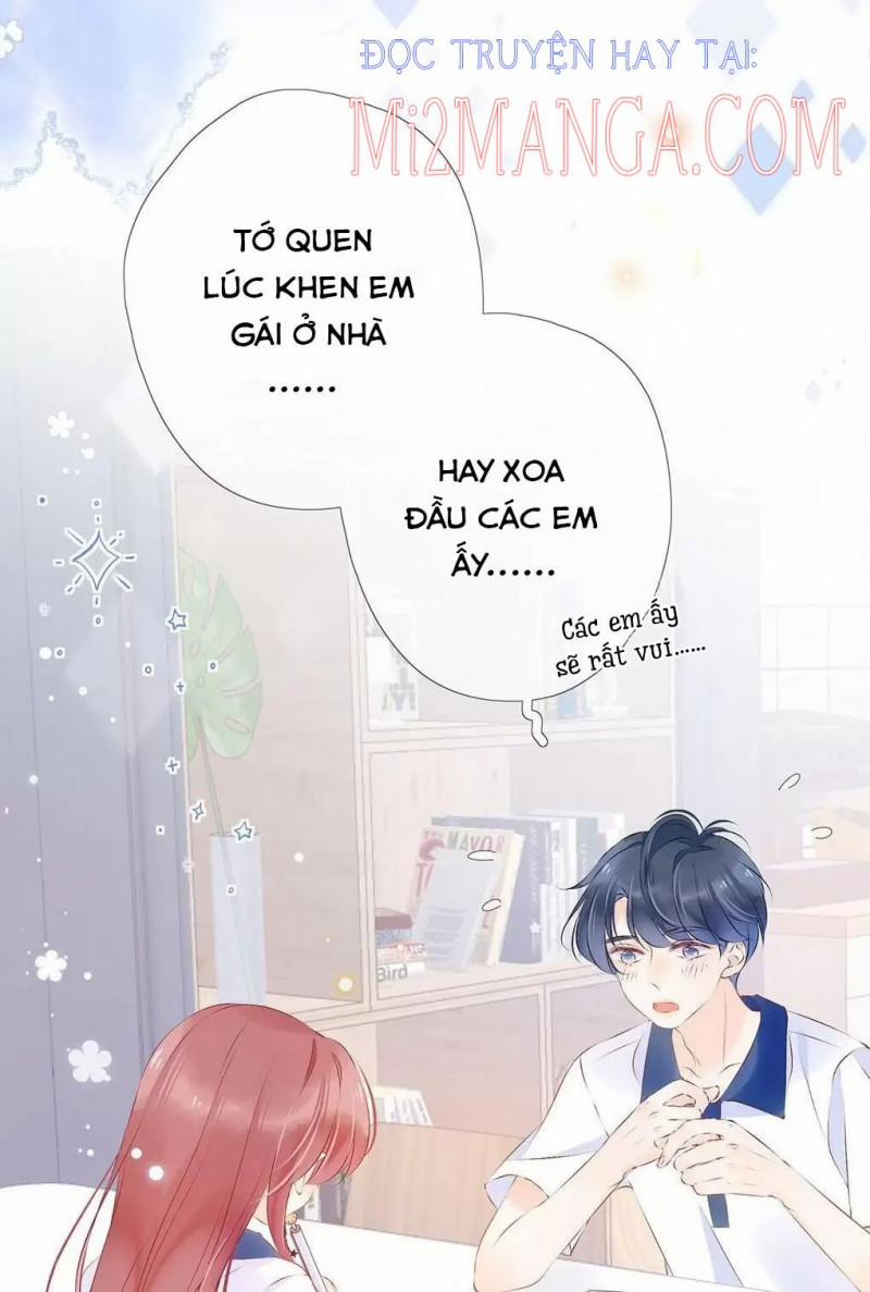 Chàng Trai Toả Ánh Hào Quang Lấp Lánh 29 trang 15