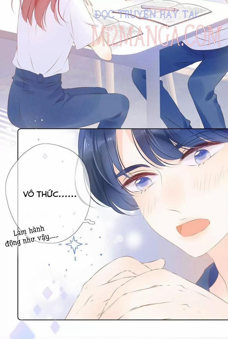 Chàng Trai Toả Ánh Hào Quang Lấp Lánh 29 trang 16