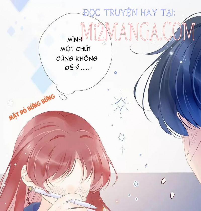 Chàng Trai Toả Ánh Hào Quang Lấp Lánh 29 trang 17