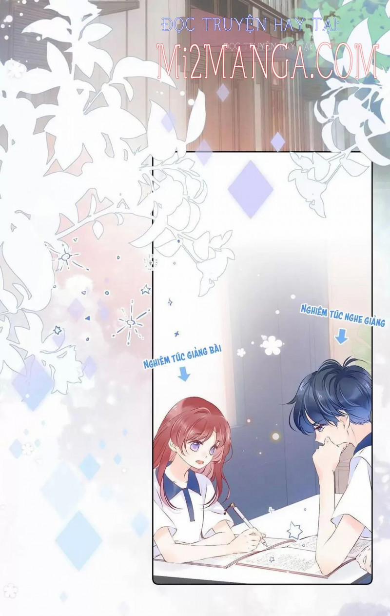 Chàng Trai Toả Ánh Hào Quang Lấp Lánh 29 trang 2