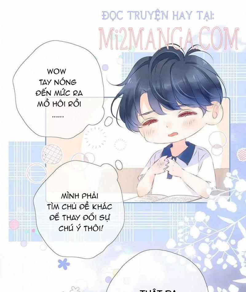 Chàng Trai Toả Ánh Hào Quang Lấp Lánh 29 trang 21