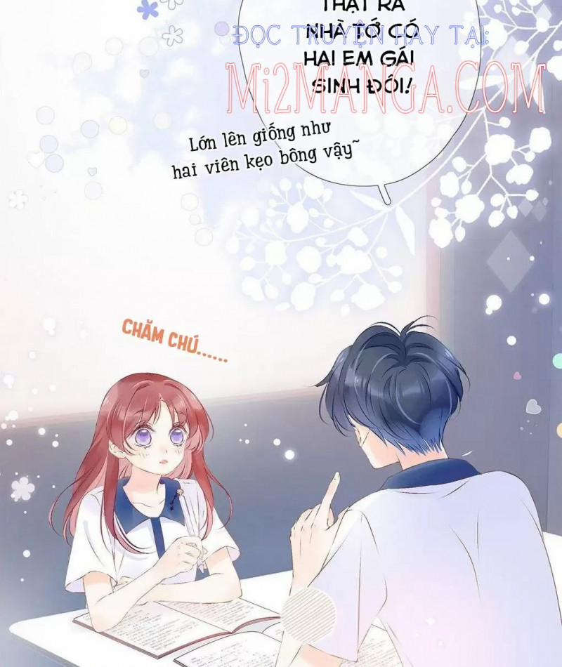 Chàng Trai Toả Ánh Hào Quang Lấp Lánh 29 trang 22